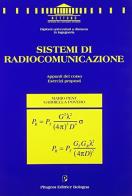 Sistemi di radiocomunicazione. Appunti del corso. Esercizi proposti di Mario Pent, Gabriella Povero edito da Pitagora