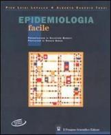 Epidemiologia facile. Con CD-ROM di Pier Luigi Lopalco, Alberto E. Tozzi edito da Il Pensiero Scientifico