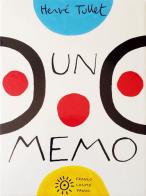 Un memo. Ediz. illustrata di Hervé Tullet edito da Franco Cosimo Panini