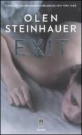 Exit di Olen Steinhauer edito da Giano