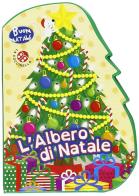 L' albero di Natale. Buon Natale! di Galloway, Giovanna Mantegazza edito da La Coccinella