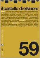 Il castello di Elsinore (2009) vol.59 edito da Edizioni di Pagina