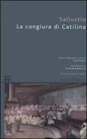 La congiura di Catilina. Testo latino a fronte di C. Crispo Sallustio edito da Barbera