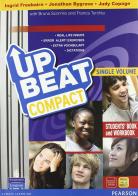 Upbeat compact. Volume unico. Per le Scuole superiori. Con espansione online di Ingrid Freebairn, Jonathan Bygrave edito da Pearson Longman