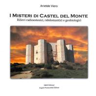 I misteri di Castel del Monte. Rilievi radioestesici, rabdomatici e geobiologici di Aristide Viero edito da Pontecorboli Editore