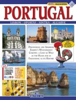 Portogallo, Lisbona - Oporto - Sintra - Algarve. Ediz. inglese edito da Bonechi