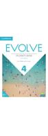 Evolve. Level 4. Student's Book. Con e-book di Lindsay Clandfield, Ben Goldstein, Leslie A. Hendra edito da Cambridge