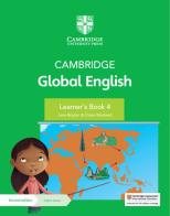 Cambridge Global English. Stage 4. Learner's book. Per la Scuola media. Con Contenuto digitale per accesso online edito da Cambridge
