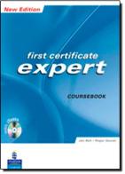 FCE expert. Student's book. Per le Scuole superiori. Con CD-ROM di Jan Bell, Roger Gower edito da Pearson Longman