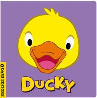 Ducky. Libro bagno di Matt Wolf edito da Dami Editore