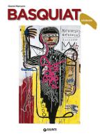 Basquiat. Ediz. a colori di Gianni Mercurio edito da Giunti Editore