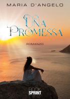 Una promessa di Maria D'Angelo edito da Booksprint