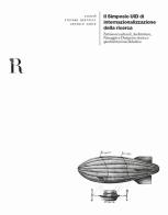 Il Simposio UID di internazionalizzazione della ricerca. Patrimoni culturali, Architettura, Paesaggio e Design tra ricerca e sperimentazione didattica edito da Dip. di Architettura (Firenze)