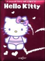 Il secondo libro del cuore di Hello Kitty vol.2 di Emanuela Signorini edito da Edicart