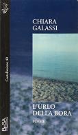 L' urlo della bora di Chiara Galassi edito da Salento Books