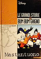 Le grandi storie di Bum Bum Ghigno edito da IF Edizioni
