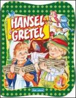 Hansel e Gretel edito da Carteduca