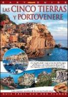 Las Cinco Tierras y Portovenere. Guia facil con dos planos di Gino Montefinale, Daniela Santori, Gerolamo Devoto edito da Rotalsele