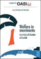 Welfare in movimento edito da Edizioni del Faro