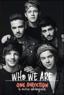 One Direction. Who we are, la nostra autobiografia edito da L'Ippocampo
