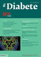 Il diabete vol.27.3 edito da Bononia University Press