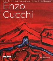 Enzo Cucchi di Alberto Fiz, Achille Bonito Oliva edito da Prearo