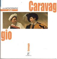 Caravaggio. Ediz. inglese di Andrea Pomella edito da ATS Italia