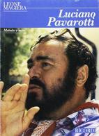 Luciano Pavarotti di Leone Magiera edito da Casa Ricordi