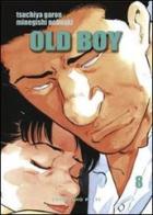 Old boy vol.8 di Tsuchiya Garon, Minegishi Nobuaki edito da Coconino Press