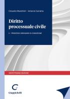 Diritto processuale civile vol.2