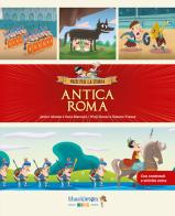 Antica Roma di Javier Alonso, Sara Marconi edito da Shackleton