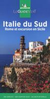 Italie du Sud. Rome et excursion en Sicilie edito da Michelin Italiana