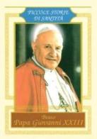 Beato Papa Giovanni XXIII. Piccole storie di santità di Mimma Forlani edito da San Paolo Edizioni