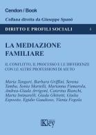 La mediazione familiare edito da Key Editore