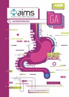 Manuale di gastroenterologia. Concorso Nazionale SSM edito da AIMS