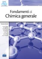 Fondamenti di chimica generale. Con software di simulazione di Francesco Demartin edito da Edises