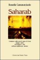 Saharab di Rossella Cannavacciuolo edito da L'Autore Libri Firenze