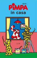 Pimpa in casa. Ediz. a colori di Altan edito da Franco Cosimo Panini