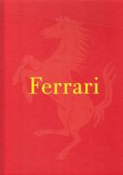 Ferrari 1947-2007. L'opera e il sogno edito da RCS Quotidiani
