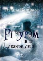 Pikypam e il grande gelo di Tiziana Bambara edito da Mjm Editore