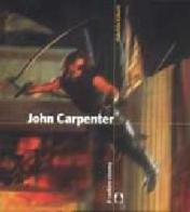 John Carpenter di Fabrizio Liberti edito da Il Castoro