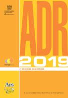 ADR 2019 edito da Ars Edizioni Informatiche