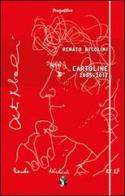 Cartoline 2005-2012 di Renato Nicolini edito da Prospettive Edizioni