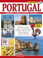 Portogallo, Lisbona - Oporto - Sintra - Algarve. Ediz. francese edito da Bonechi