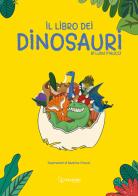 Il libro dei dinosauri di Luigi Finucci edito da Giaconi Editore