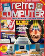 Retro Computer. I PC che hanno fatto la storia vol.1 edito da Sprea Editori
