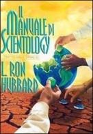 Il manuale di Scientology di L. Ron Hubbard edito da New Era Publications Int.