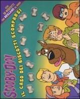 Il caso dei biscotti scomparsi. Scooby-Doo! di Marsoli Lisa A. edito da Mondadori