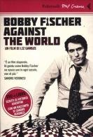 Bobby Fischer against the world. DVD. Con libro di Liz Garbus edito da Feltrinelli