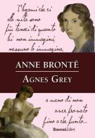 Agnes Grey di Anne Brontë edito da Rusconi Libri